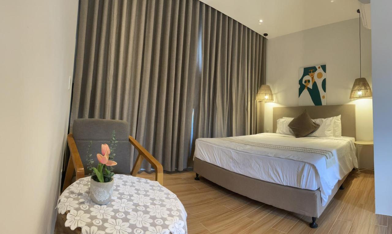 Thedreamers Farm Homestay Phu Vang