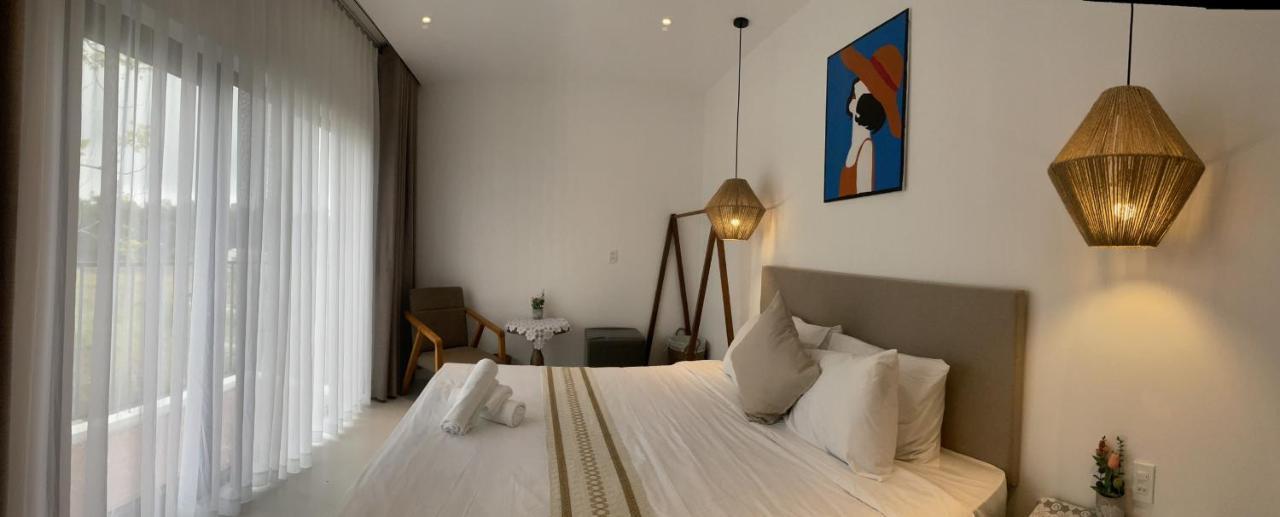Thedreamers Farm Homestay *