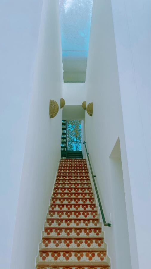 Thedreamers Farm Homestay *