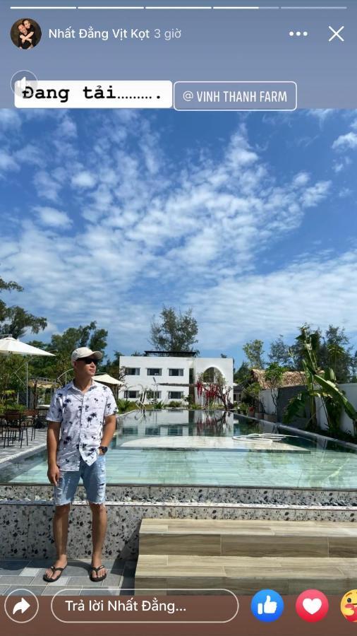 Thedreamers Farm * Phu Vang