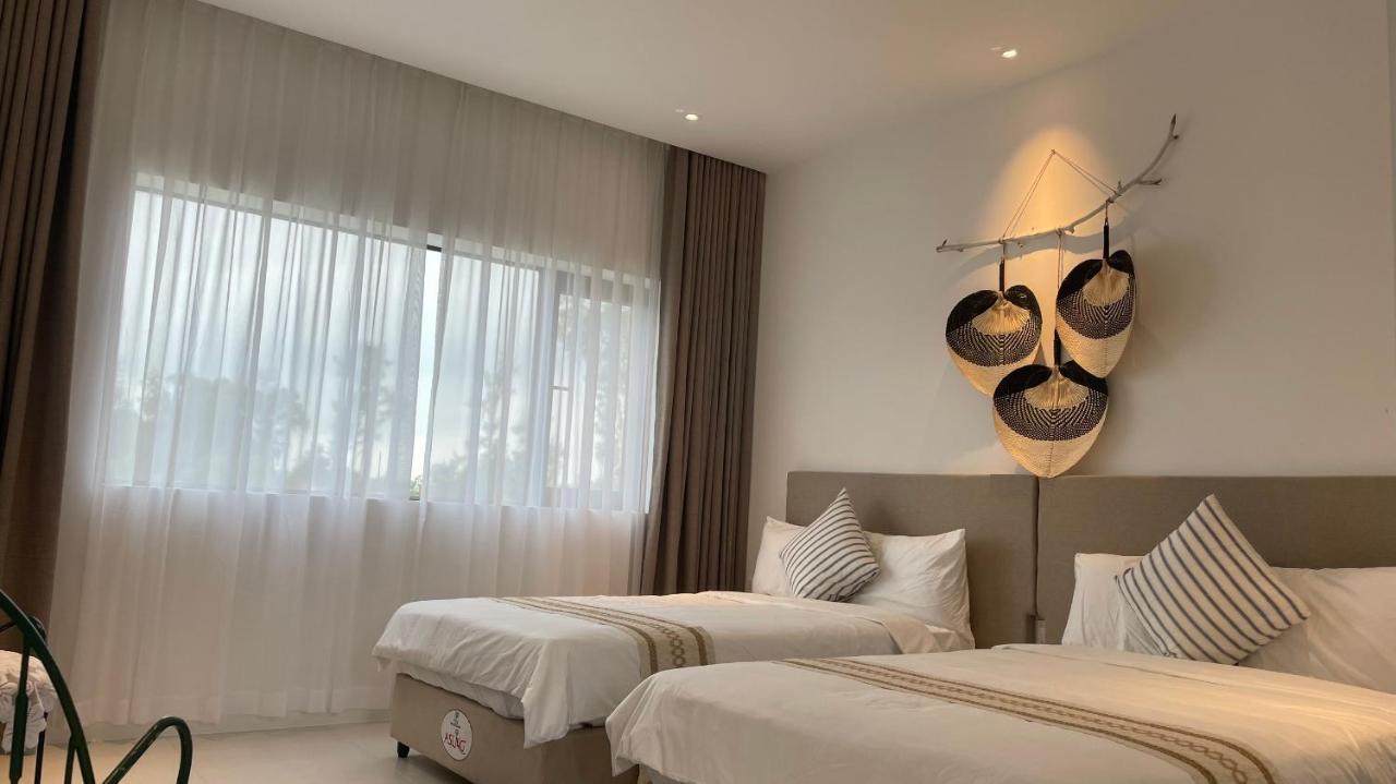 Homestay Thedreamers Farm