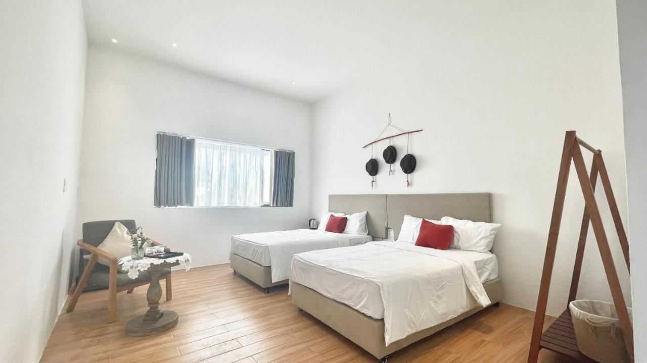 Thedreamers Farm * Phu Vang