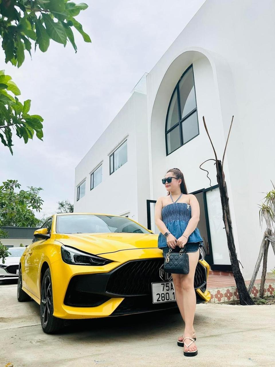 Thedreamers Farm * Phu Vang