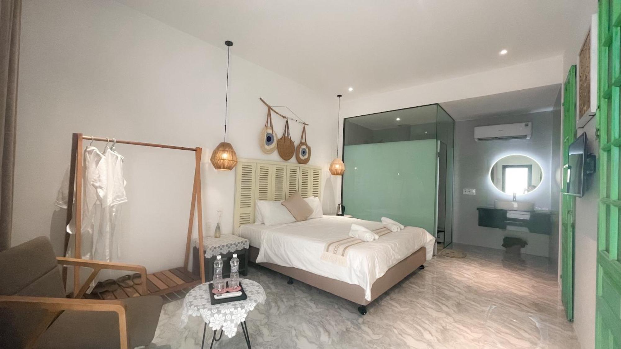 Homestay Thedreamers Farm
