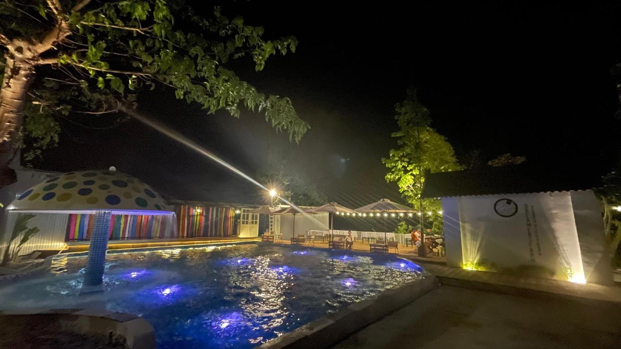 Thedreamers Farm Homestay
