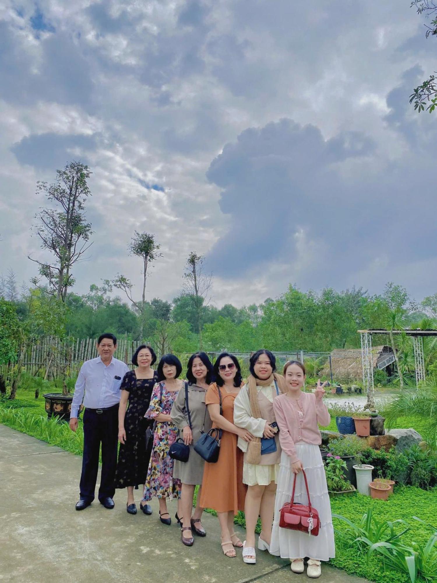 Thedreamers Farm * Phu Vang